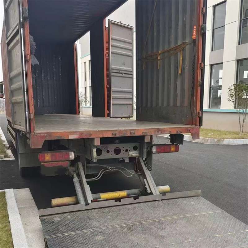 天水市物流专线