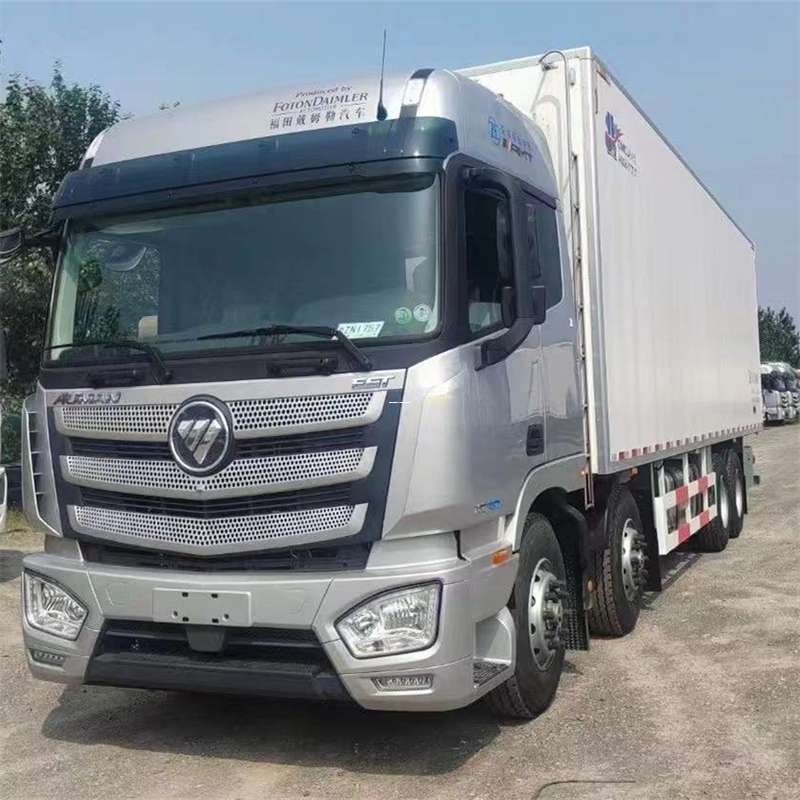 天水市探秘贵州省进仓物流：专线直达与多元货运服务