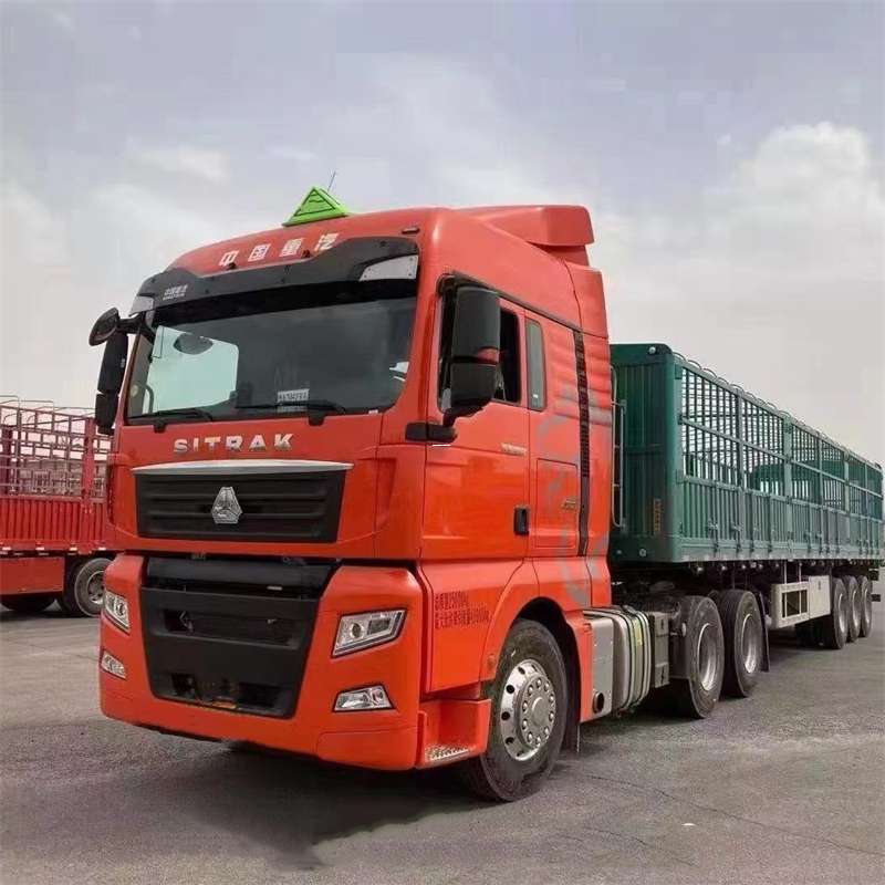 天水市探秘甘洛县进仓物流的多元运输世界