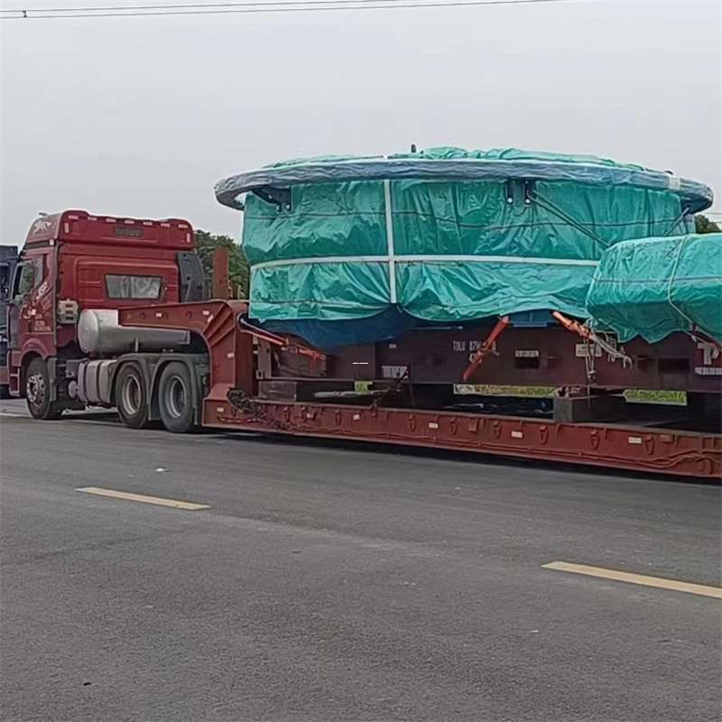 天水市得荣县物流专线：多元运输服务探秘