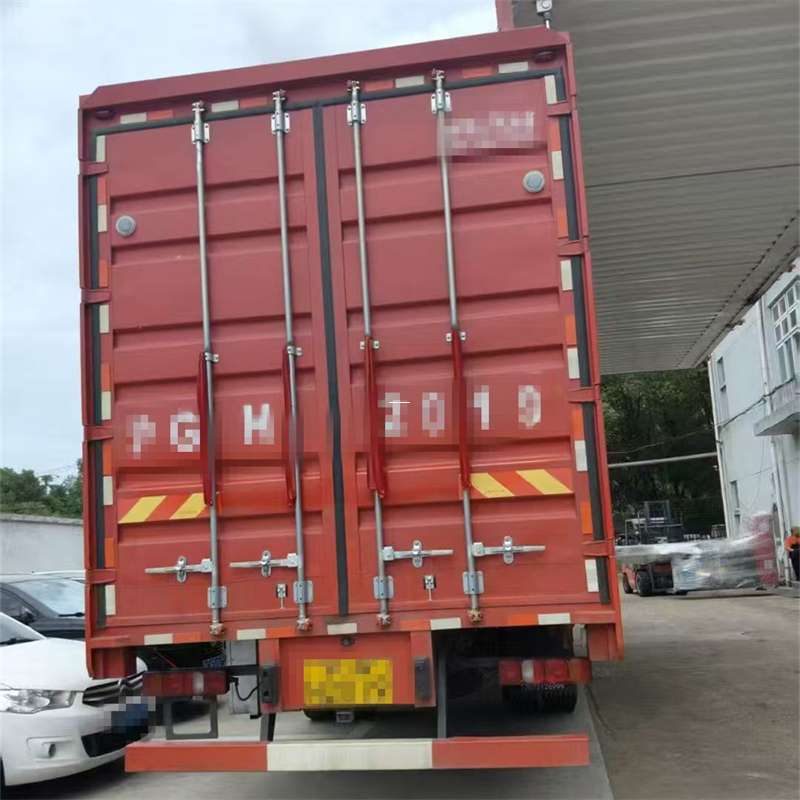 天水市探索乡城县进仓物流：多元服务与高效运输线路