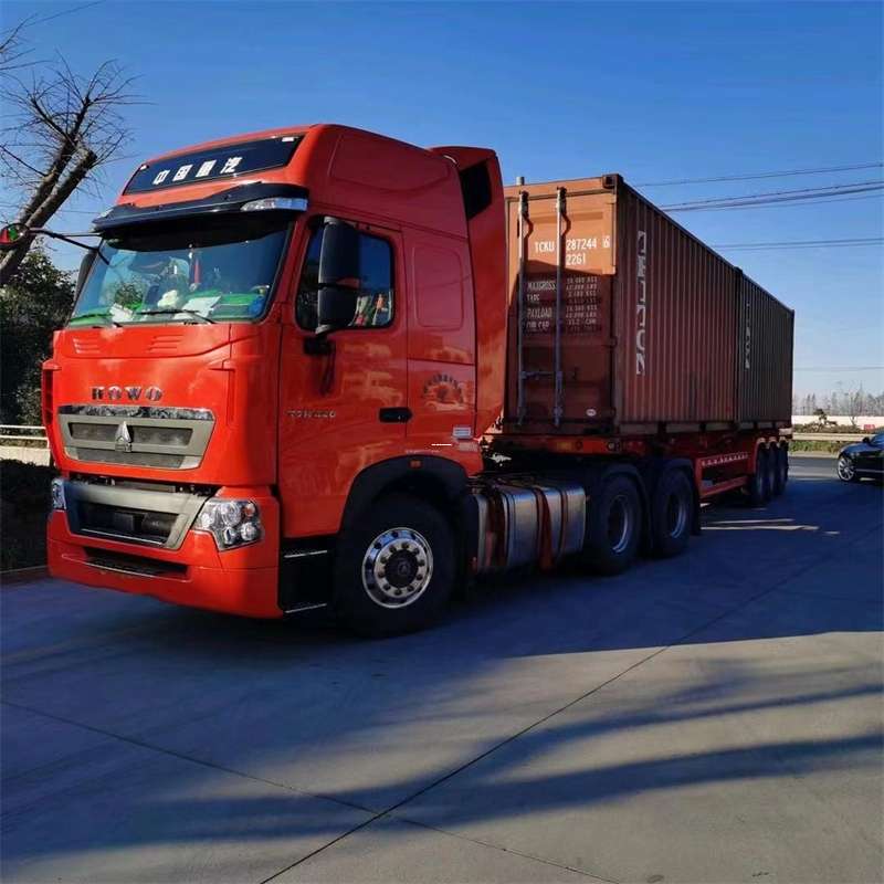 天水市巴塘县：多元物流服务与运输线路探秘