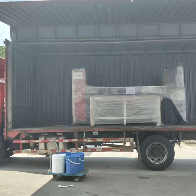 天水市丹巴县物流专线：大件货运与出口快运的精彩之旅