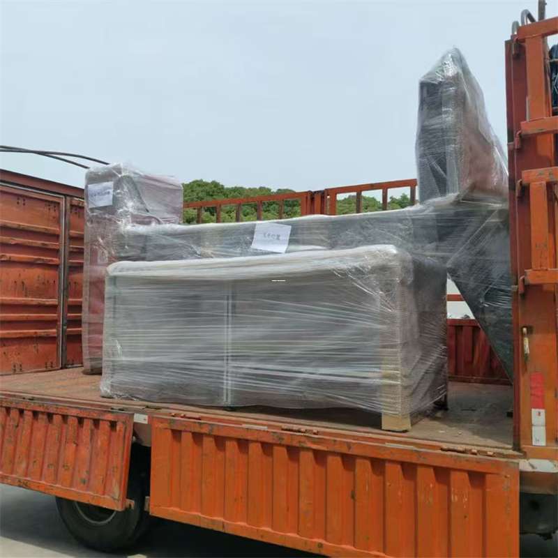 天水市乐至县进仓物流：多元专线运输的精彩之旅