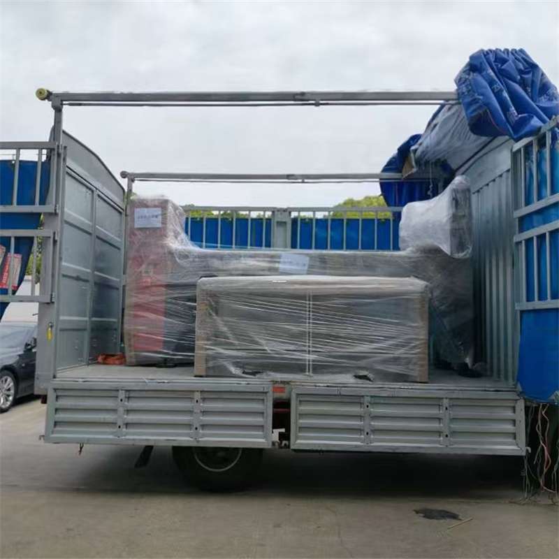 天水市通江县进仓物流：多元专线运输的精彩旅程