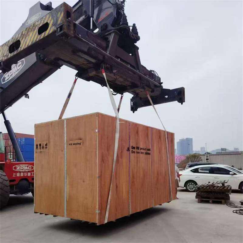 天水市平昌县进仓物流：多元专线直达运输探秘