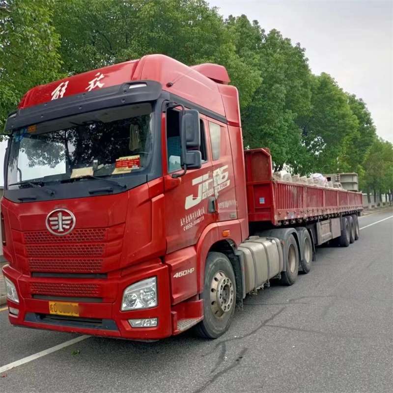 天水市芦山县物流专线：开启高效运输新旅程