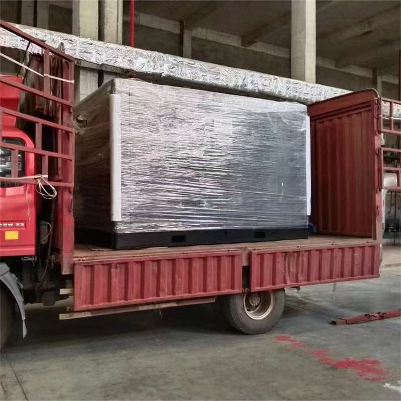 天水市荥经县物流专线：高效直达的运输探索