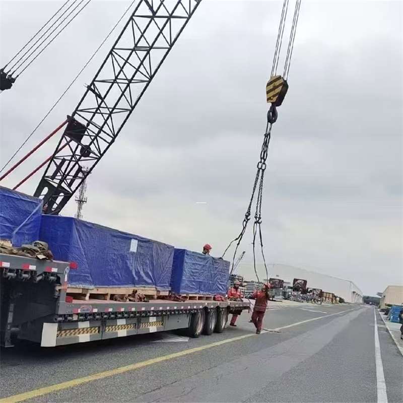 天水市宣汉县进仓物流：多元专线直达的货运探索