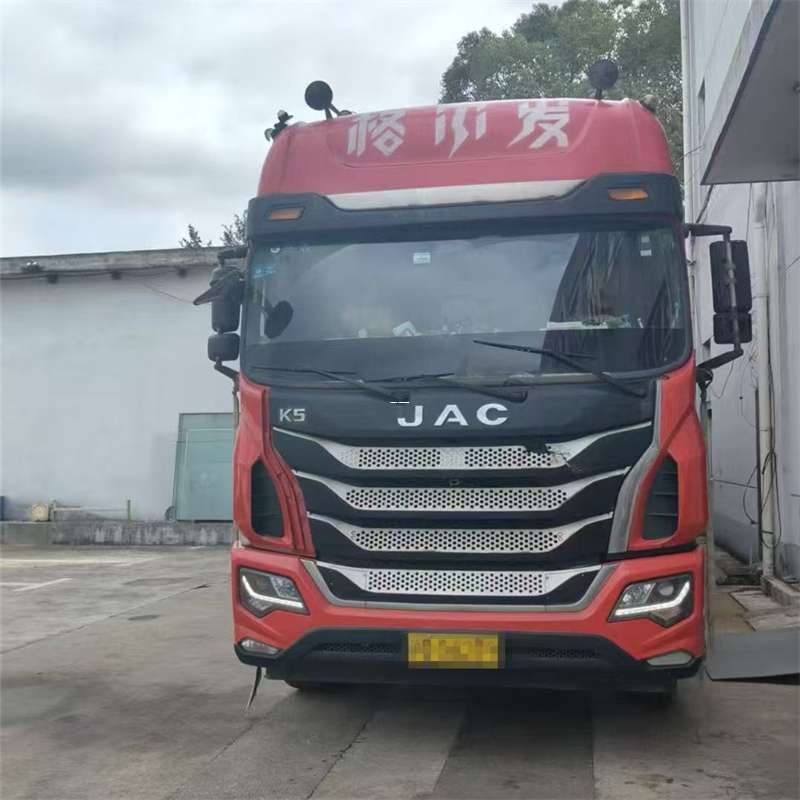 天水市大竹县进仓物流：专线直达的多元货运探索