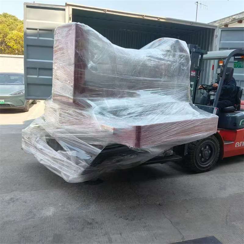 天水市邻水物流专线：大件快运与进仓出口的高效之道