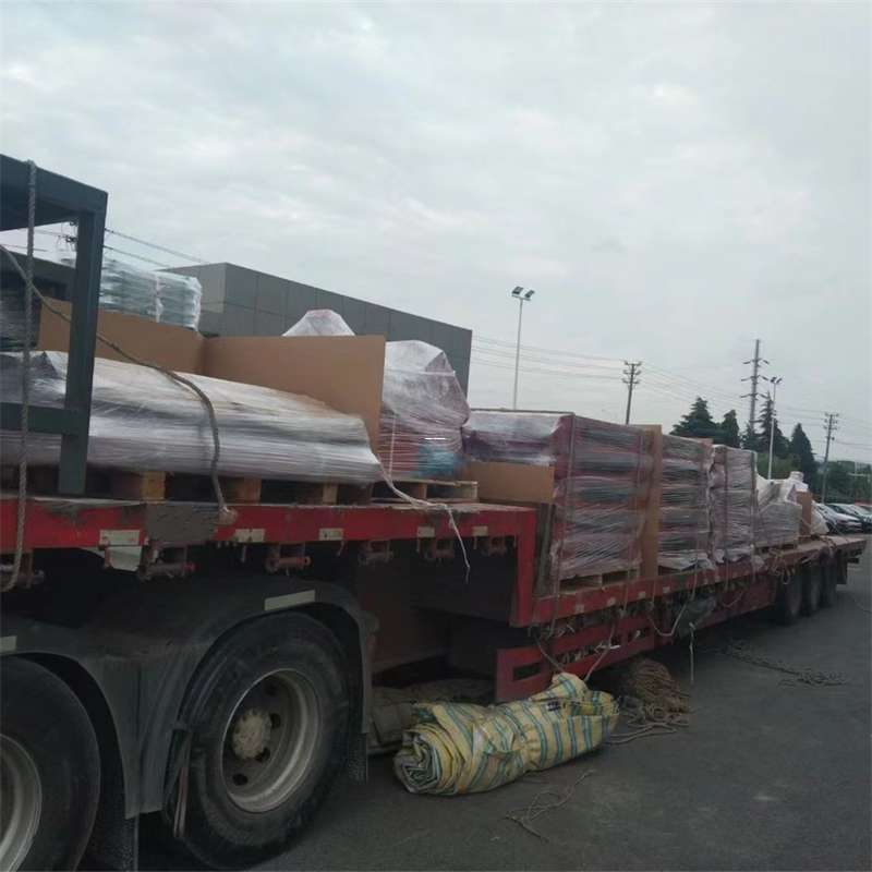 天水市武胜县进仓物流：多元专线直达运输探秘