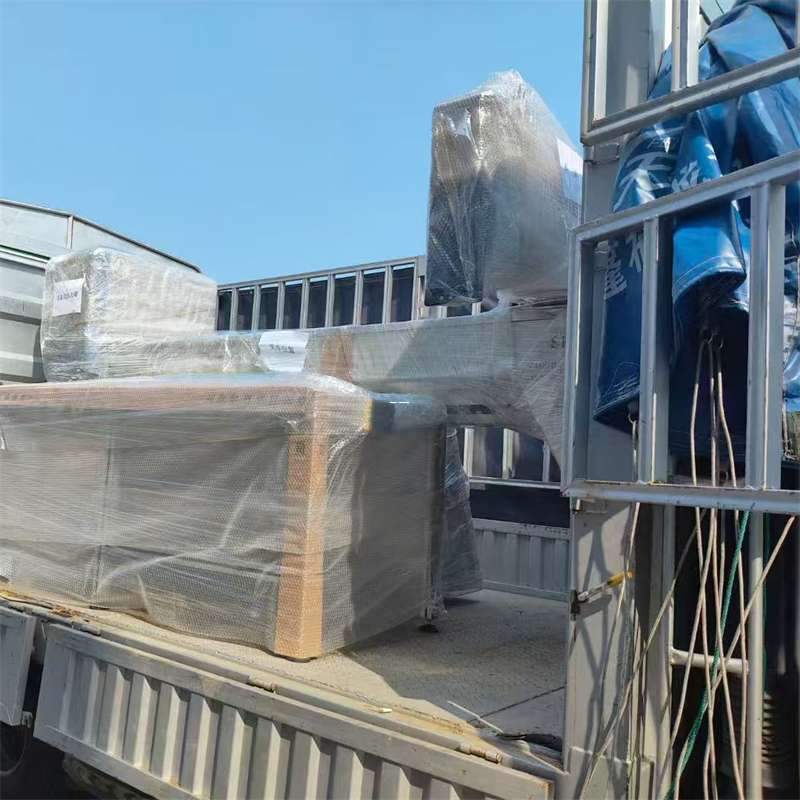 天水市长宁县进仓物流：专线直达的多元货运探索