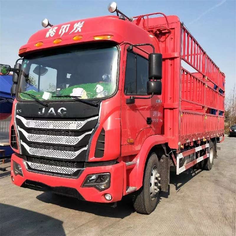 天水市南溪区进仓物流：专线直达的多元货运探索