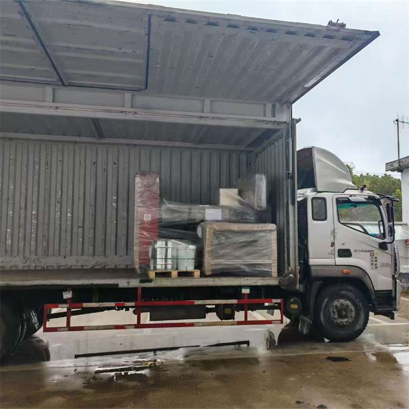 天水市宜宾市进仓物流：专线直达的多元货运探索